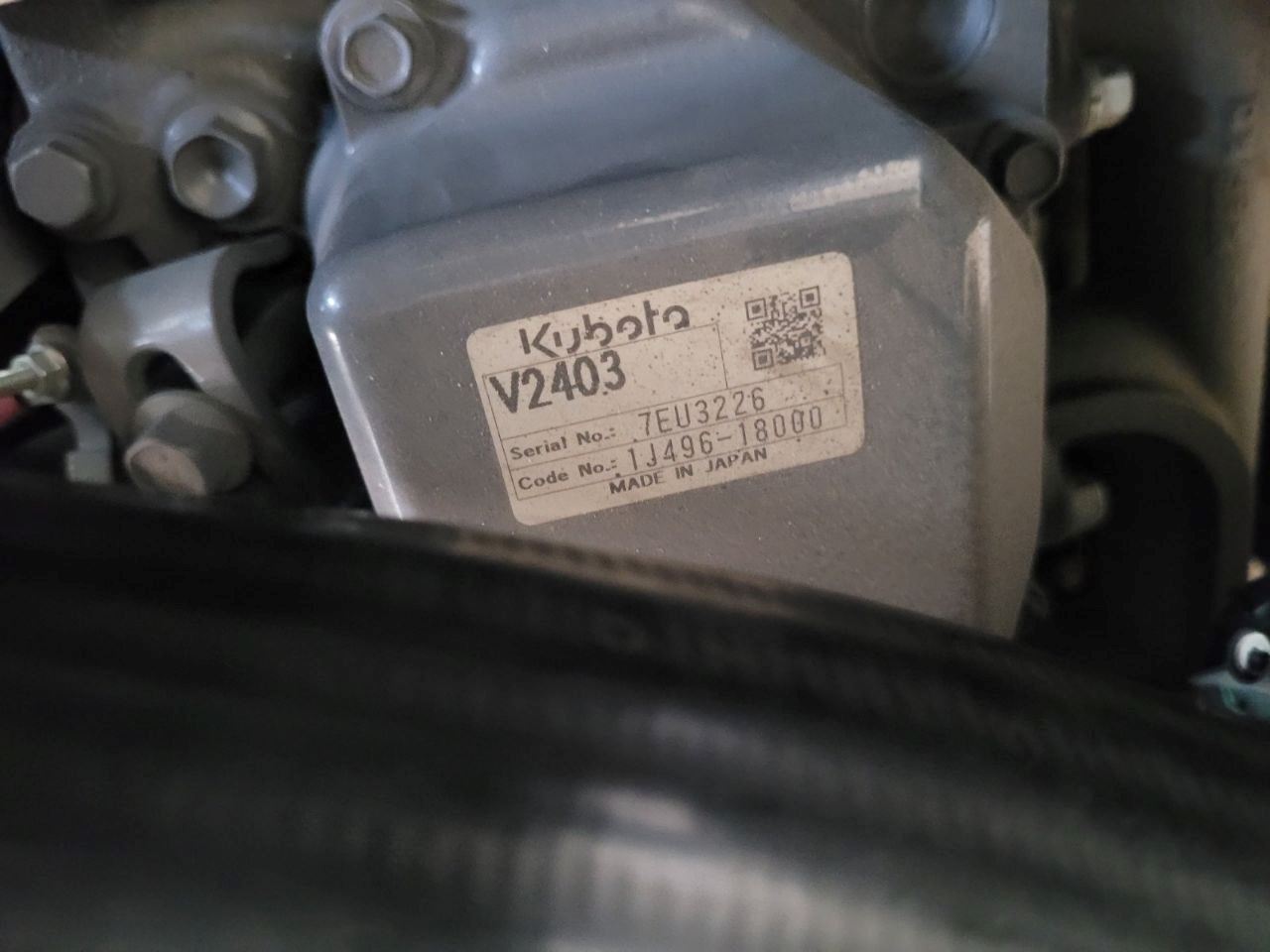 Wózek widłowy diesel 1,8 tony Still RC40-18