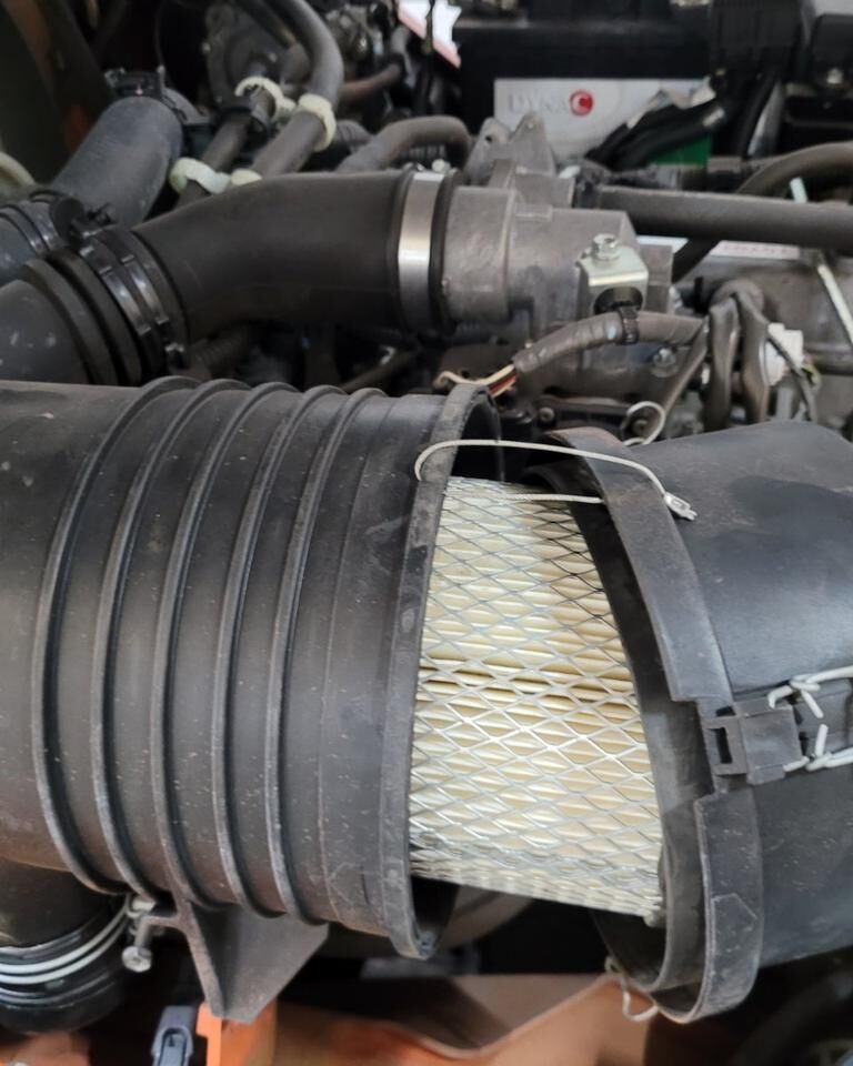 Wózek widłowy Toyota 1,8 tony, gaz-benzyna