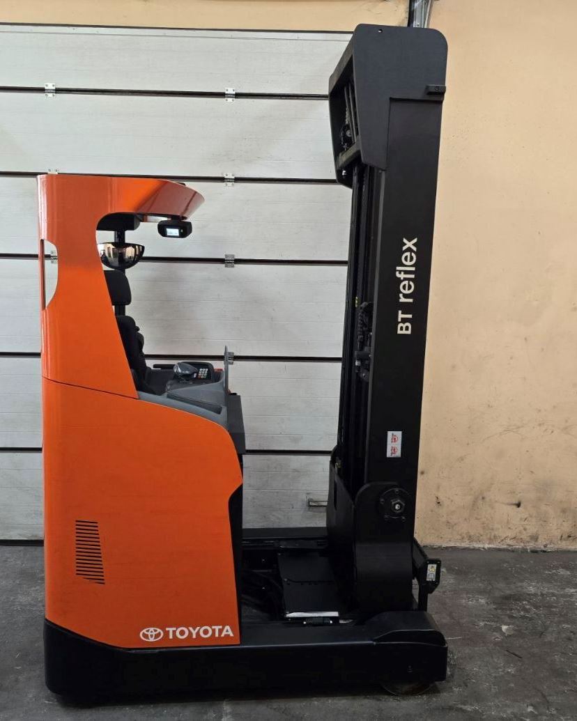 reach truck RRE-160-H